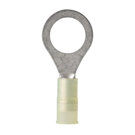 Ancor 12-10 AWG - 1/2" Nylon Ring Terminal - 25-Pack 210227